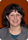 Dr. Mélanie Brousseau