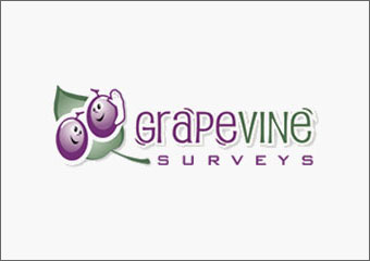 Grapevine Survey Logo