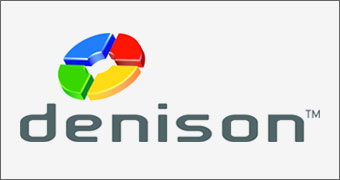 Denison Consulting Logo